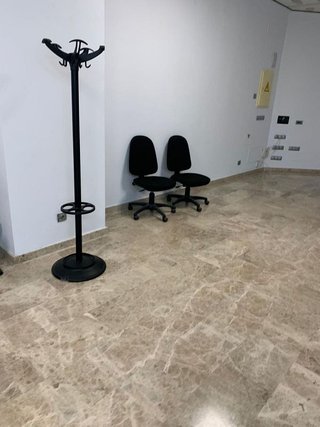 Local comercial en alquiler en Ciutat Universitària en Elche