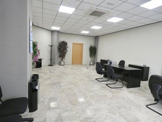 Local comercial en alquiler en Ciutat Universitària en Elche