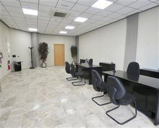 Local comercial en alquiler en Ciutat Universitària en Elche