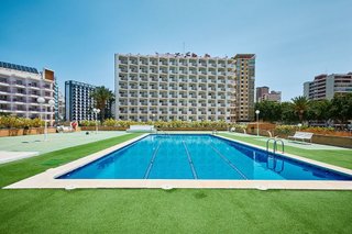 Piso en alquiler en Playa de Levante en Benidorm