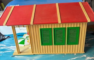 Playmobil 3771 Casa de Playa