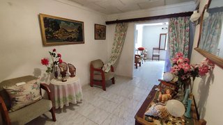 Chalet en venta en Llucmajor Interior en Llucmajor