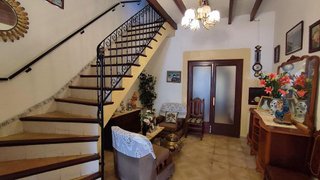 Chalet en venta en Llucmajor Interior en Llucmajor