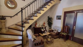 Chalet en venta en Llucmajor Interior en Llucmajor