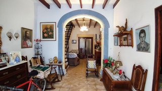 Chalet en venta en Llucmajor Interior en Llucmajor