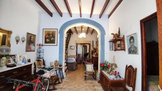Chalet en venta en Llucmajor Interior en Llucmajor