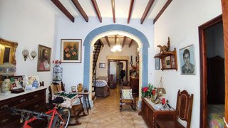 Chalet en venta en Llucmajor Interior en Llucmajor