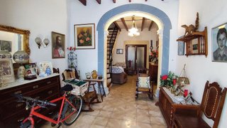 Chalet en venta en Llucmajor Interior en Llucmajor