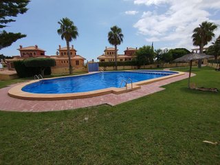 Casa pareada en venta en Cala de Finestrat en Finestrat
