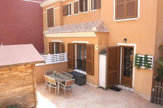 Casa pareada en venta en Cala de Finestrat en Finestrat