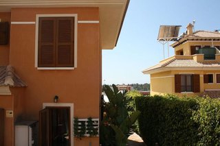 Casa pareada en venta en Cala de Finestrat en Finestrat