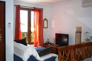 Casa pareada en venta en Cala de Finestrat en Finestrat