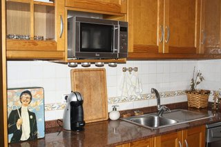 Casa pareada en venta en Cala de Finestrat en Finestrat