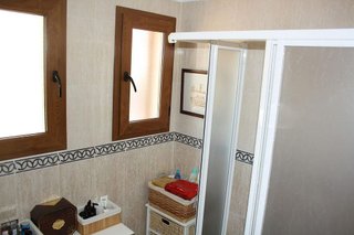 Casa pareada en venta en Cala de Finestrat en Finestrat