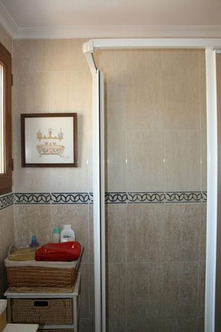 Casa pareada en venta en Cala de Finestrat en Finestrat