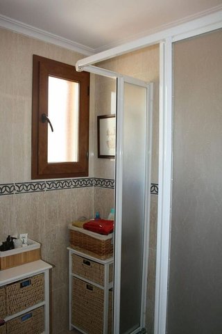 Casa pareada en venta en Cala de Finestrat en Finestrat