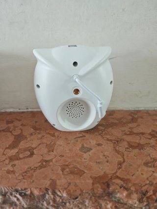 Videocamera Wi-Fi Design Gufo