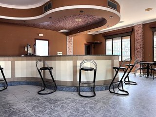 Chalet en venta en Don Benito