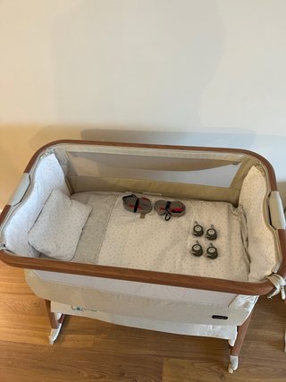 Minicuna Cozee Air