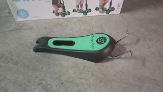 Patinete Glider 3 en 1