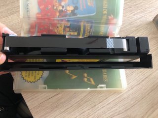 El Libro de la Selva VHS Disney Clásicos