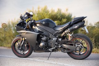Yamaha R1