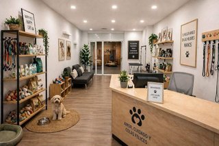 Local comercial en venta en Zona Puerto Deportivo en Fuengirola