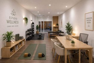 Local comercial en venta en Zona Puerto Deportivo en Fuengirola
