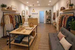 Local comercial en venta en Zona Puerto Deportivo en Fuengirola