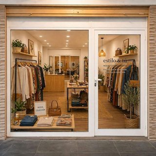 Local comercial en venta en Zona Puerto Deportivo en Fuengirola