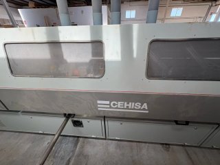 Cehisa Serie 300 Mod. 310 Canteadora