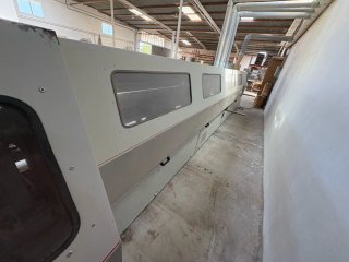 Cehisa Serie 300 Mod. 310 Canteadora