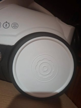 POLTI VAPORETTO SMART 100T .SIN ESTRENAR!!!