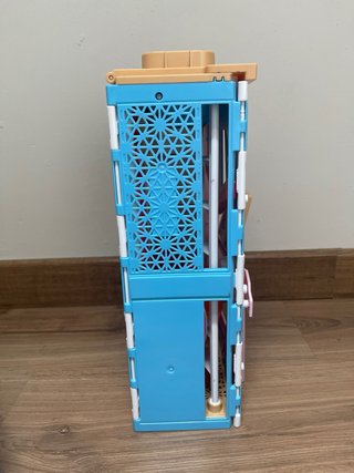 Casa Barbie Pieghevole