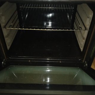 Cocina Mixta LYNX Gas Eléctrica