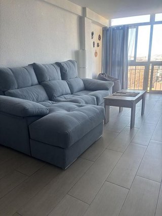 Piso en venta en La Luz - El Torcal en Málaga