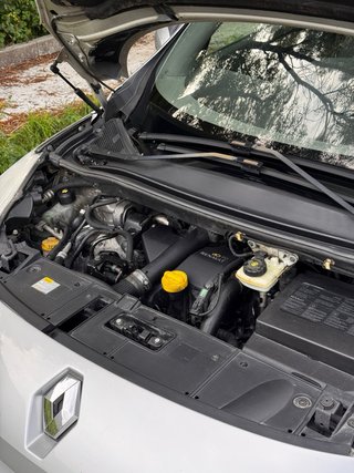 Renault Grand Scenic 2012