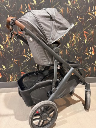 Carrito UPPAbaby Vista