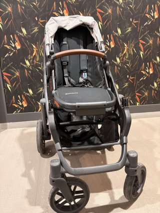Carrito UPPAbaby Vista