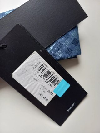 Corbata Hugo Boss