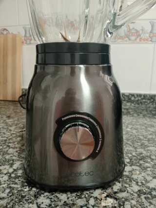 Batidora de vaso Cecotec