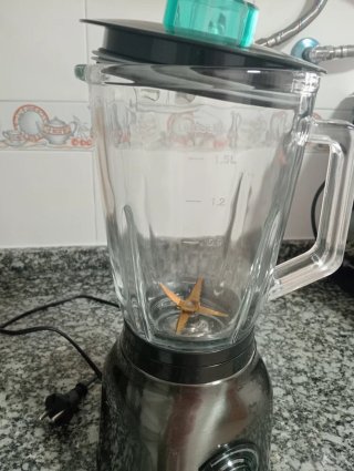 Batidora de vaso Cecotec
