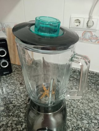 Batidora de vaso Cecotec