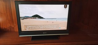 TV Sony Bravia KDL-32S3000 32 HD