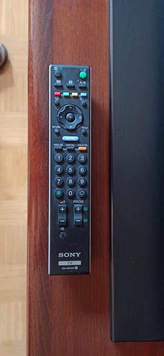 TV Sony Bravia KDL-32S3000 32 HD