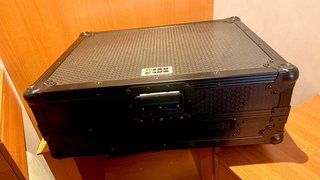 Maleta para Traktor S4 MK3