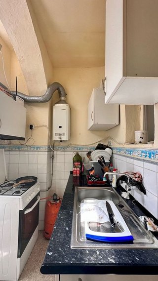 Ático en venta en Tarifa
