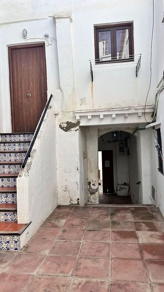Ático en venta en Tarifa