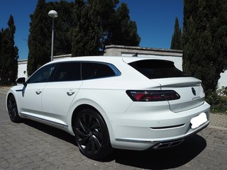 Volkswagen Arteon 2.0 TDI 200CV DSG R-LINE