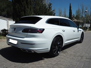 Volkswagen Arteon 2.0 TDI 200CV DSG R-LINE